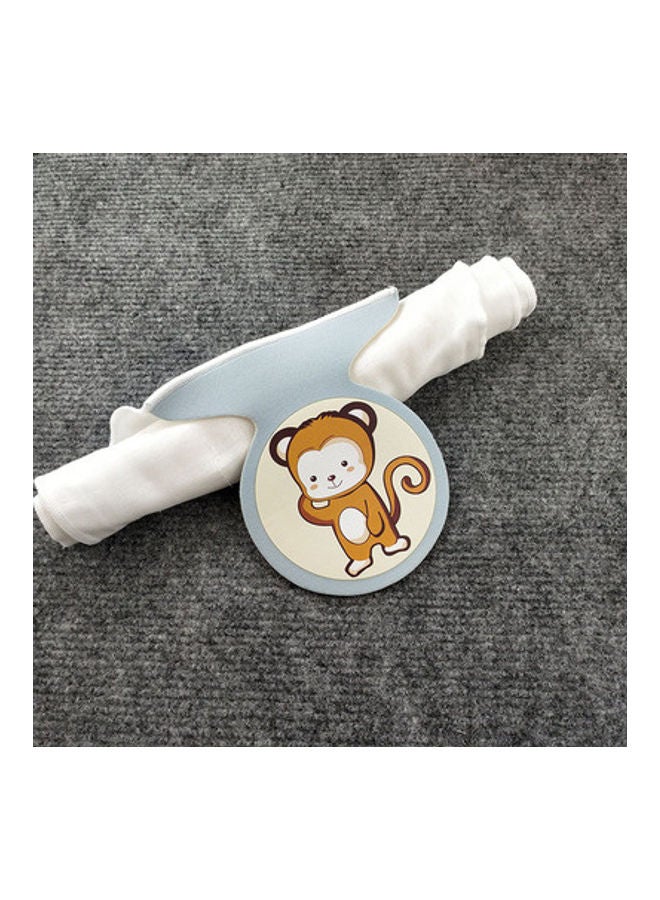 3-Piece Sweat Absorption Baby Towel