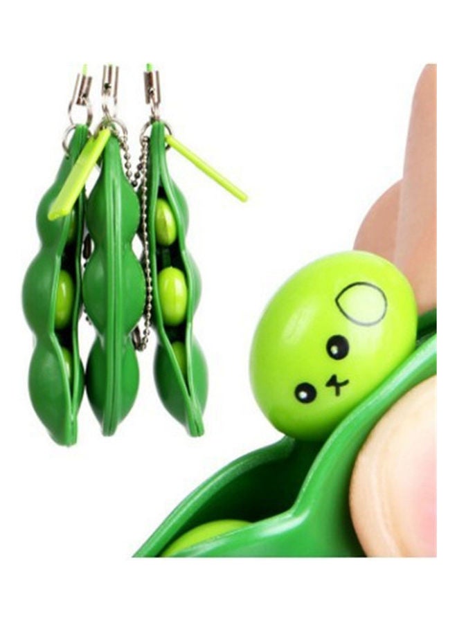 20-Piece Push Pop Bubble Sensory Fidget Toy Set - Image 3