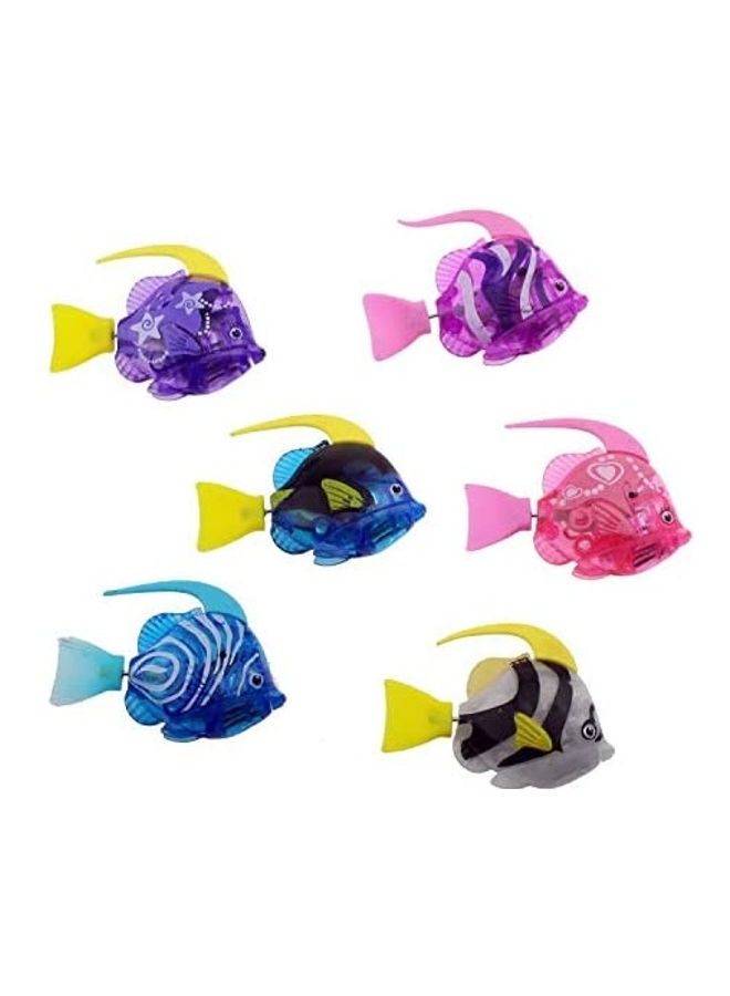 Electronic Fish Bath Toy - Image 1