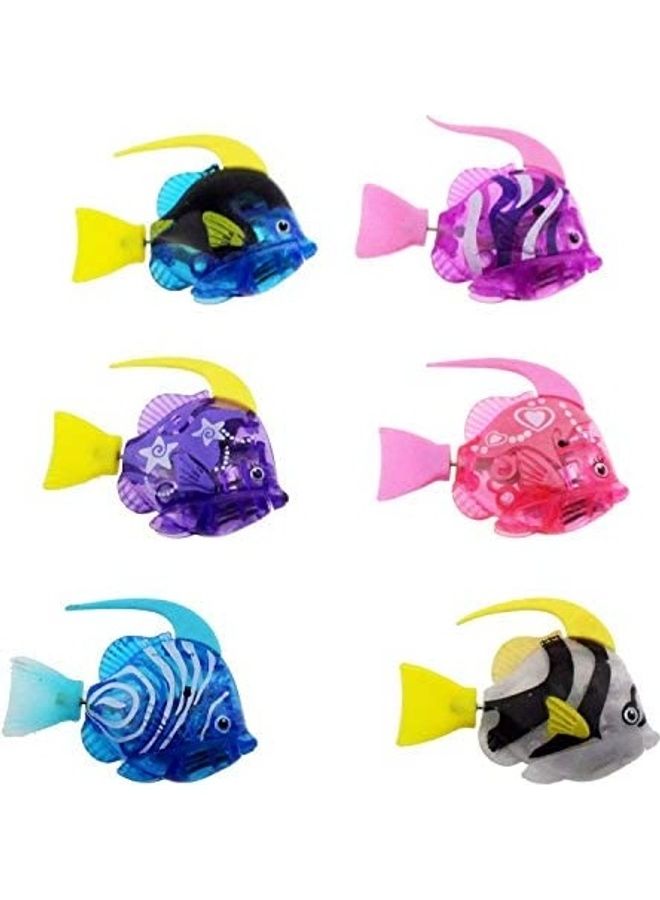 Electronic Fish Bath Toy - Image 2