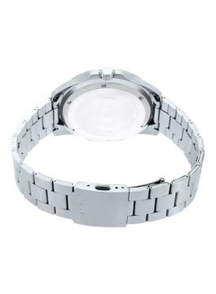 كاسيو ساعة يد كوارتز إنتايسر الرياضية بعقارب طراز MTD-100D-7A1VDF للرجال  - Image 2