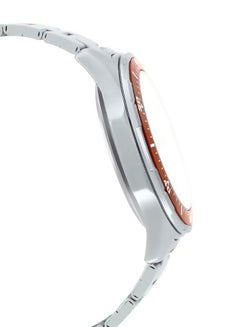 كاسيو ساعة يد كوارتز إنتايسر الرياضية بعقارب طراز MTD-100D-7A1VDF للرجال  - Image 4