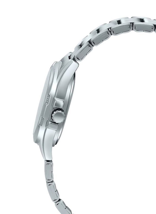 CASIO Women's Dress Analog Watch LTP-1308D-1A - 36 mm - Silver - Image 3