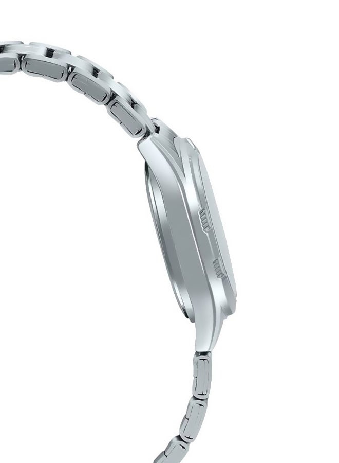 CASIO Women's Dress Analog Watch LTP-1308D-1A - 36 mm - Silver - Image 4