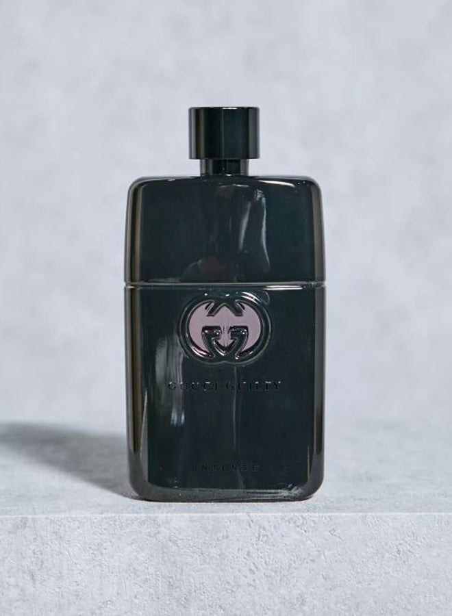 GUCCI - Guilty Intense EDT 90ml - Image 1