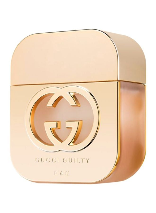 GUCCI Guilty EDT 50ml - Image 4