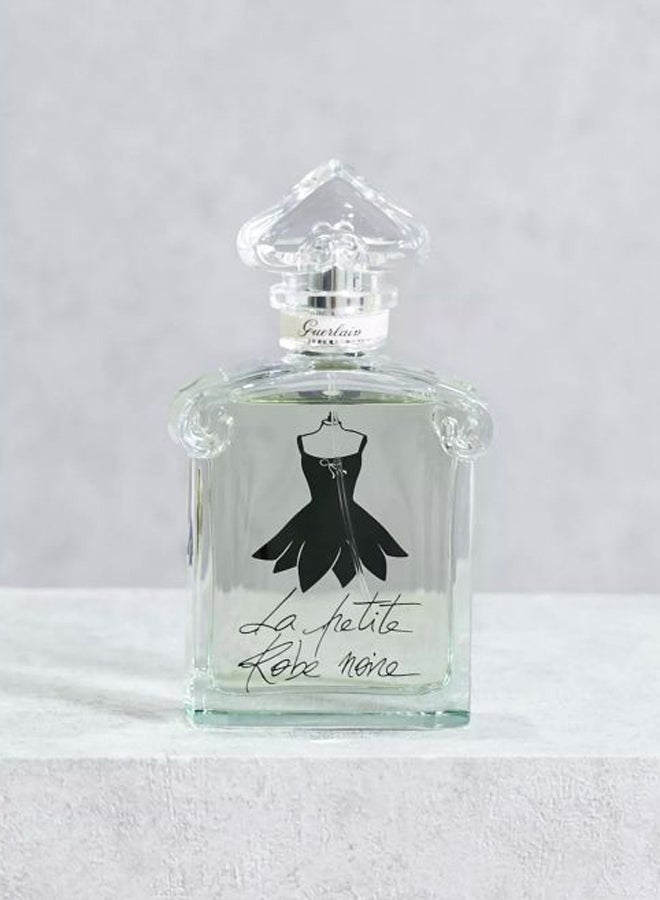 غيرلان عطر لا بيتيت روب نوير إيو فرايش 100ملليلتر - Image 3