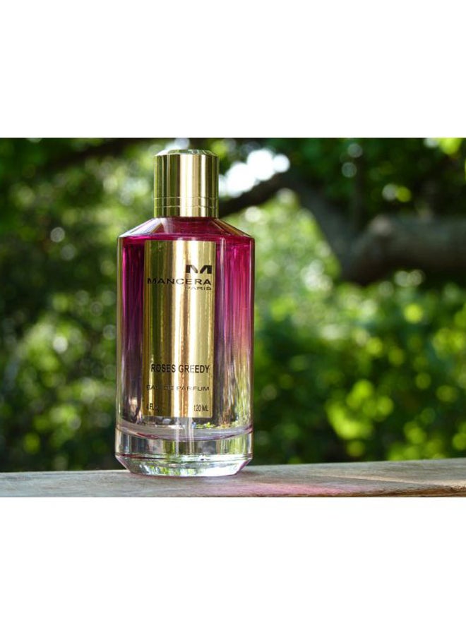 MONTALE - Roses Greedy EDP 120ml - Image 1