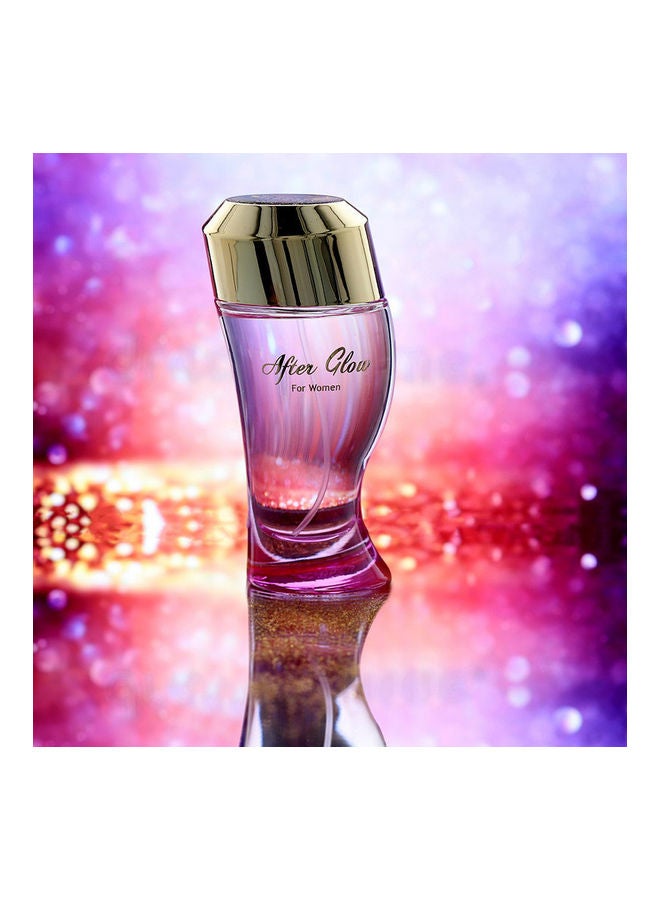 Bonanza Satrangi After Glow EDP for Women 100ml - Image 2