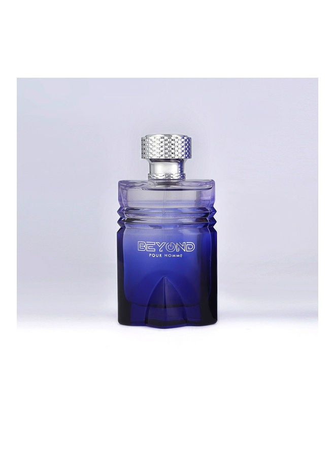 بونانزا ساترانغي أو دي بارفان بايوند للرجال 100ملليلتر - Image 2