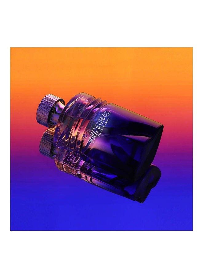 بونانزا ساترانغي أو دي بارفان بايوند للرجال 100ملليلتر - Image 3