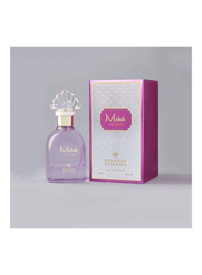 Bonanza Satrangi Mehak Pour Femme EDP 100ml - Image 1