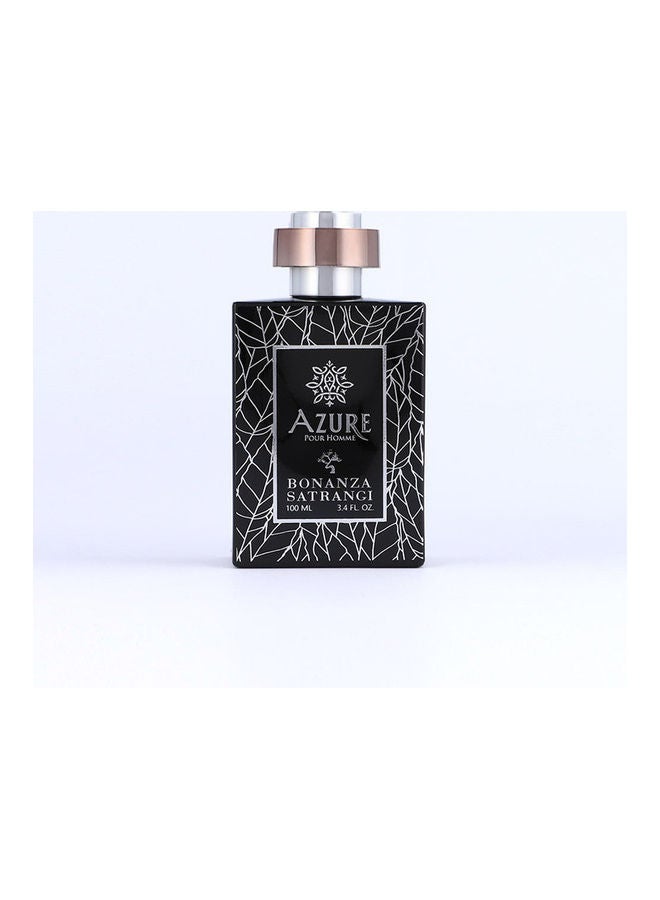 Bonanza Satrangi Azure Pour Homme EDP 100ml - Image 2