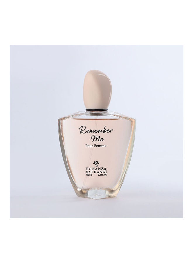 Bonanza Satrangi Remember Me EDP 100ml - Image 2