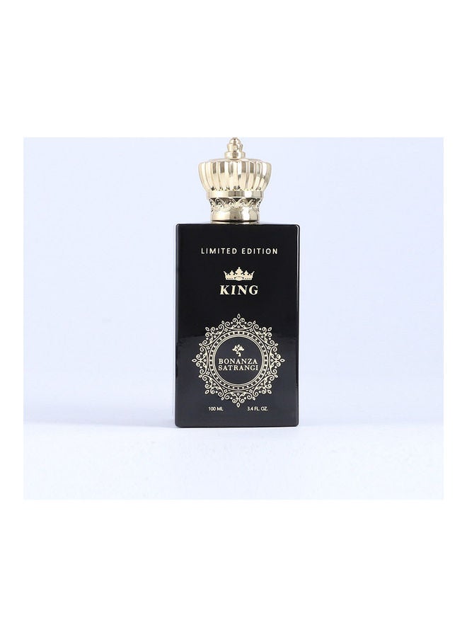 Bonanza Satrangi King Limited Edition EDP 100ml - Image 2