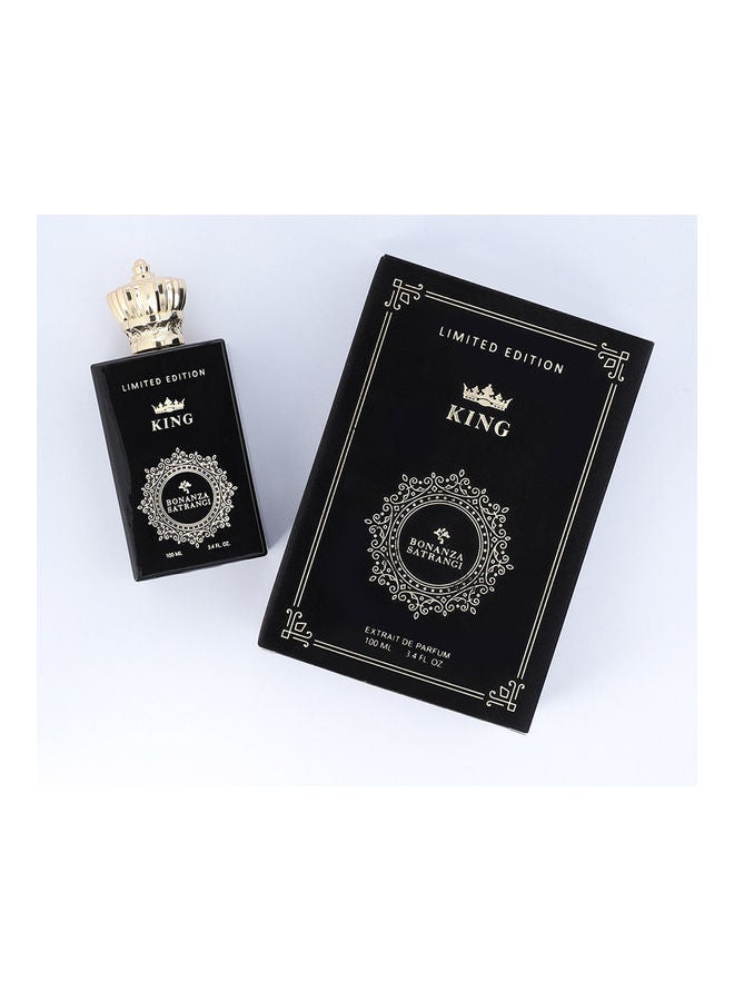 Bonanza Satrangi King Limited Edition EDP 100ml - Image 1