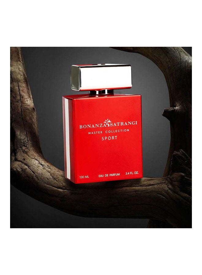 Bonanza Satrangi Master Collection Sport Parfume 100ml - Image 3
