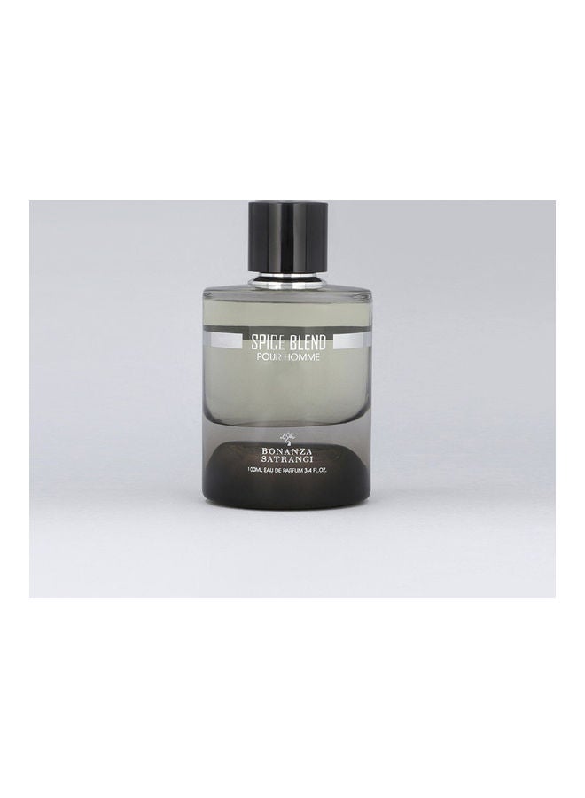 Bonanza Satrangi Spice Blend Eau de Parfum 100ml - Image 2