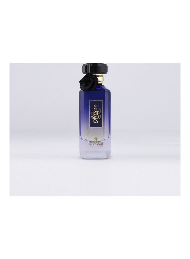 Bonanza Satrangi Allure Pour Femme EDP 100ml - Image 1