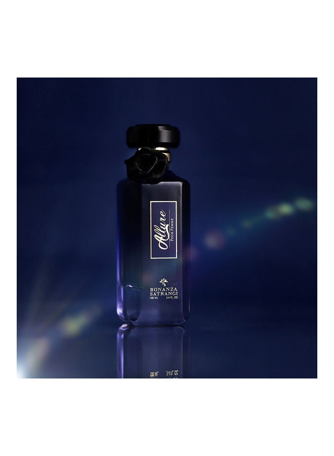 Bonanza Satrangi Allure Pour Femme EDP 100ml - Image 2