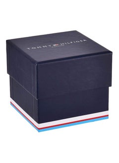 TOMMY HILFIGER Men's Stainless Steel Analog Watch-1791834  - Image 5