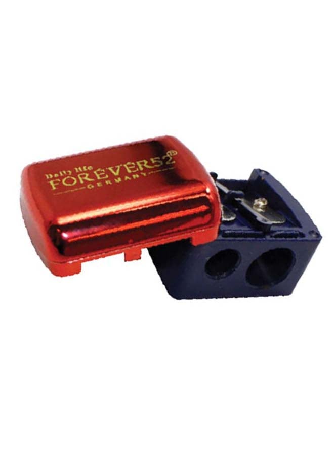 FOREVER52 - Sharpner Small – SHA001 Multicolour - Image 1