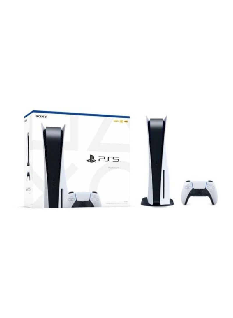 Sony - Renewed - Playstation 5 Console (Digital Edition) - Image 1