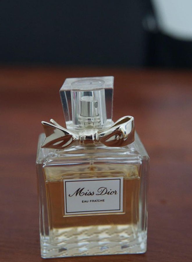 Dior Miss Dior Eau Fraiche EDT 100ml  - Image 5
