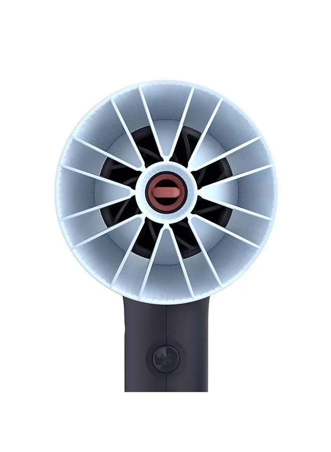 فيليبس 3000 Hair Dryer BHD360/23, 2 Years Warranty Black