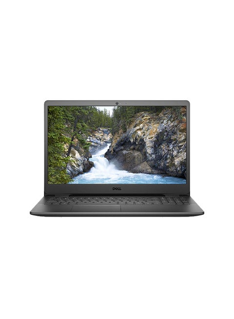 Inspiron, 10th Generation Intel(R) Core(TM) i3-1005G1 Processor (4MB Cache, up to 3.4 GHz) English/Arabic Black