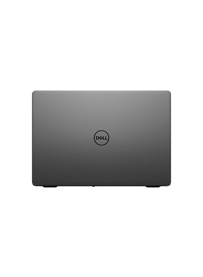 DELL - Inspiron, 10th Generation Intel(R) Core(TM) i3-1005G1 Processor (4MB Cache, up to 3.4 GHz) English/Arabic Black - Image 1