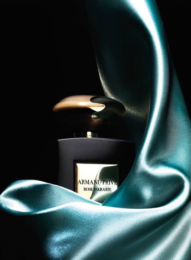 GIORGIO ARMANI Prive Rose D'Arabie EDP 100ml  - Image 5