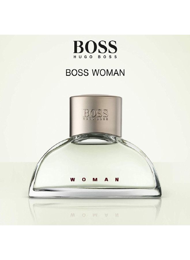 HUGO BOSS - Boss EDP 90ml - Image 1