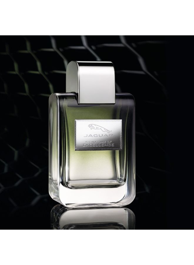 JAGUAR - Signature Of Excellence EDP 100ml - Image 1