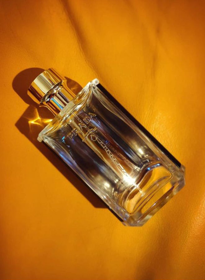 PRADA - L'Homme Milano EDT 100ml - Image 1