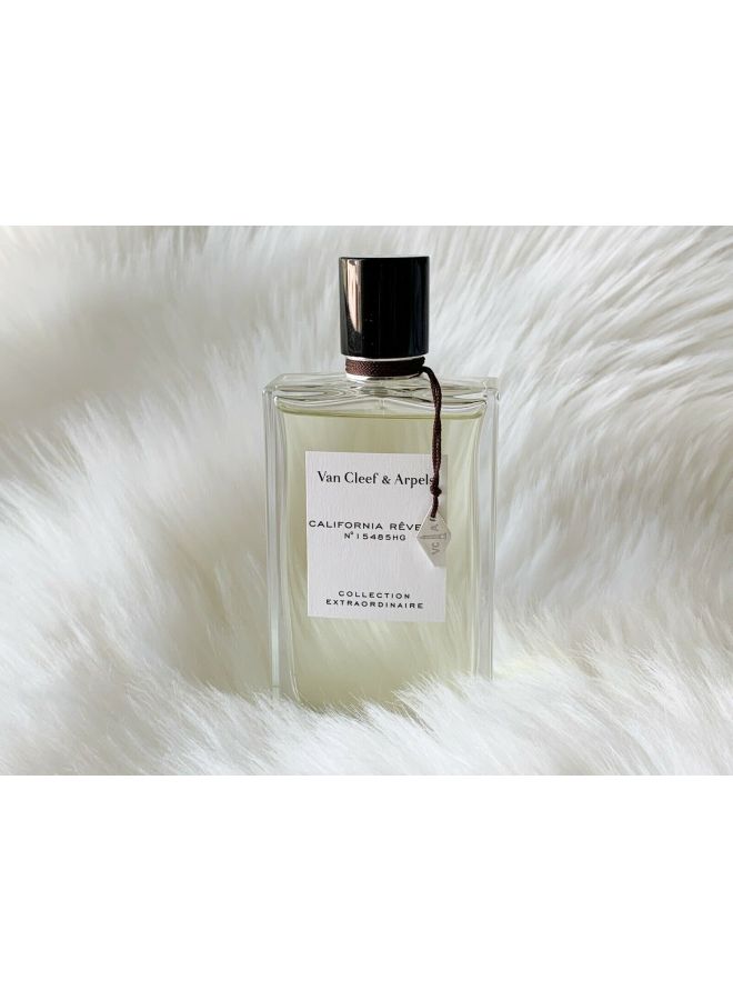 فإن كليف آند آربيلز - عطر كاليفورنيا ريفيري سبرا 75ملليلتر - Image 1