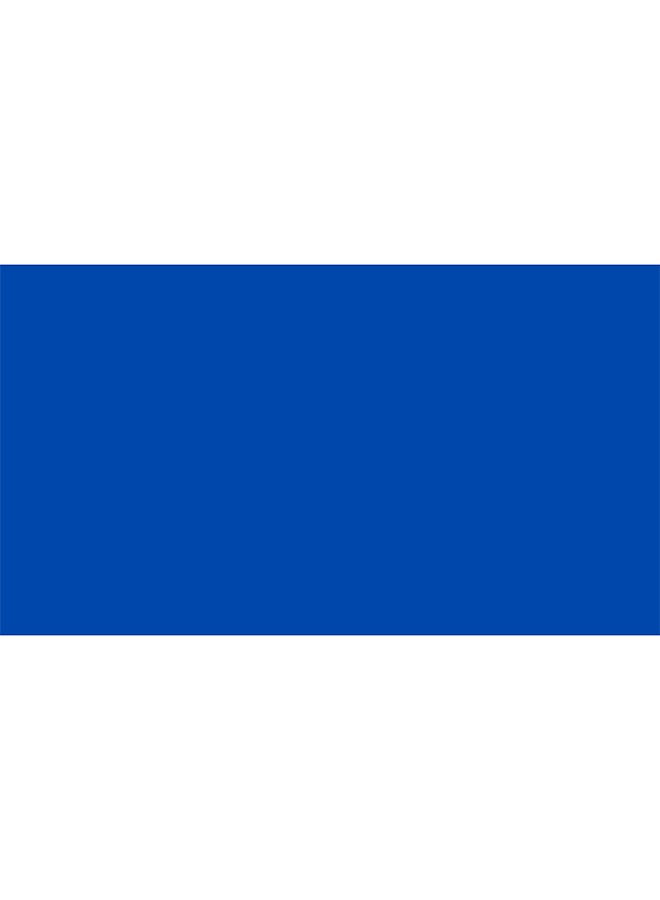 Fevicryl Acrylic Colour 200ml Cobalt Blue - Image 2