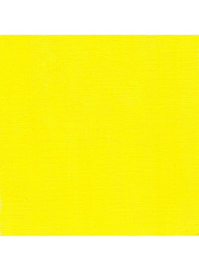 Fevicryl Acrylic Colour 200ml Lemon Yellow Cadmium - Image 2
