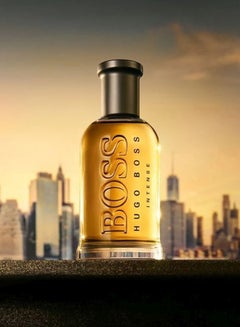HUGO BOSS Bottled Intense EDT 100ml  - Image 5