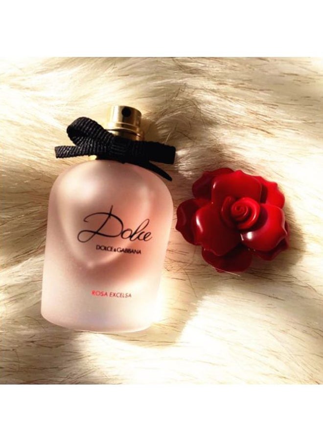 Dolce & Gabbana - Rosa Excelsa EDP 50ml - Image 1