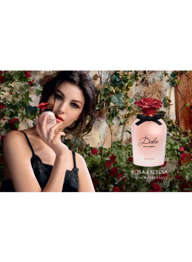 Dolce & Gabbana - Rosa Excelsa EDP 50ml - Image 1