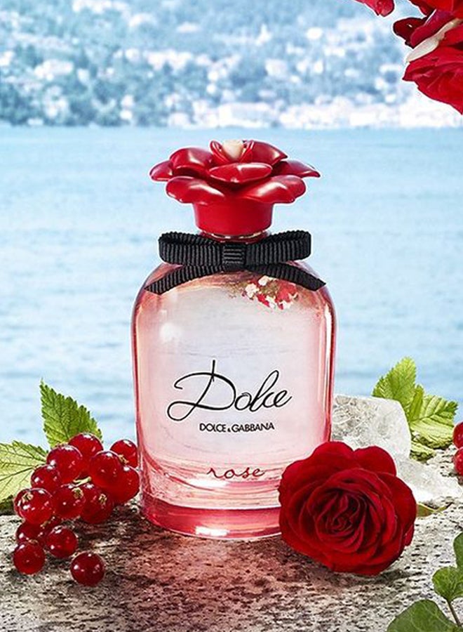 Dolce & Gabbana - Rosa Excelsa EDP 50ml - Image 1