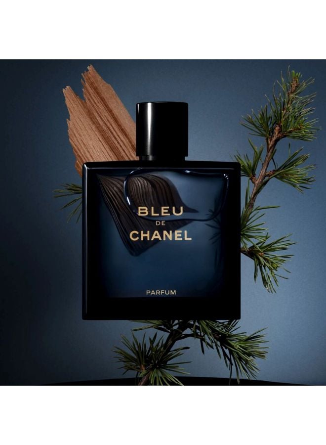 شانيل عطر Bleu De شانيل عطر 50ملليلتر  - Image 5