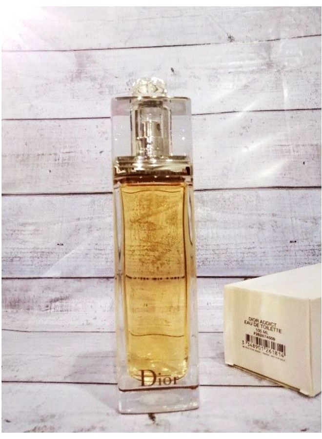 Dior Addict EDT 50ml  - Image 4