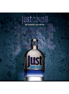 roberto cavalli Just EDT 50ml  - Image 5