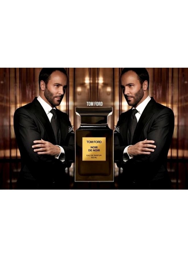 TOM FORD - TOM FORD Noir De Noir EDP 100ml - Image 1
