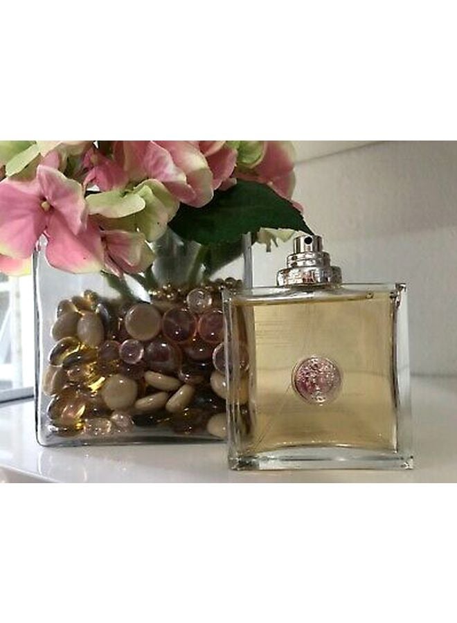 فيرزاتشي - ماء عطر نسائي 100ملليلتر - Image 1