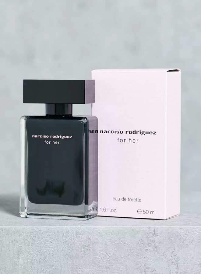narciso rodriguez For Her EDT 50ml  - Image 5