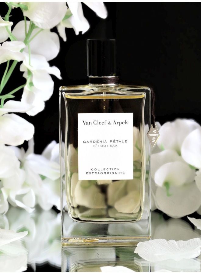 Van Cleef & Arpels - Gardenia Petale EDP 75ml - Image 1