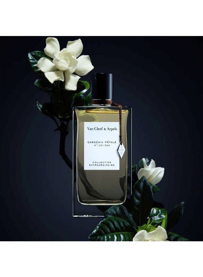 Van Cleef & Arpels - Gardenia Petale EDP 75ml - Image 1